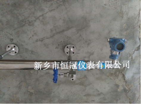 河南省訂制的鍋爐氣包液位計(jì)已發(fā)貨，李經(jīng)理您保持手機(jī)暢通，以方便接收。