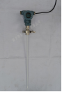 海南省訂制的衛(wèi)生型液位計(jì)已發(fā)貨，賀經(jīng)理您保持手機(jī)暢通，以方便接收