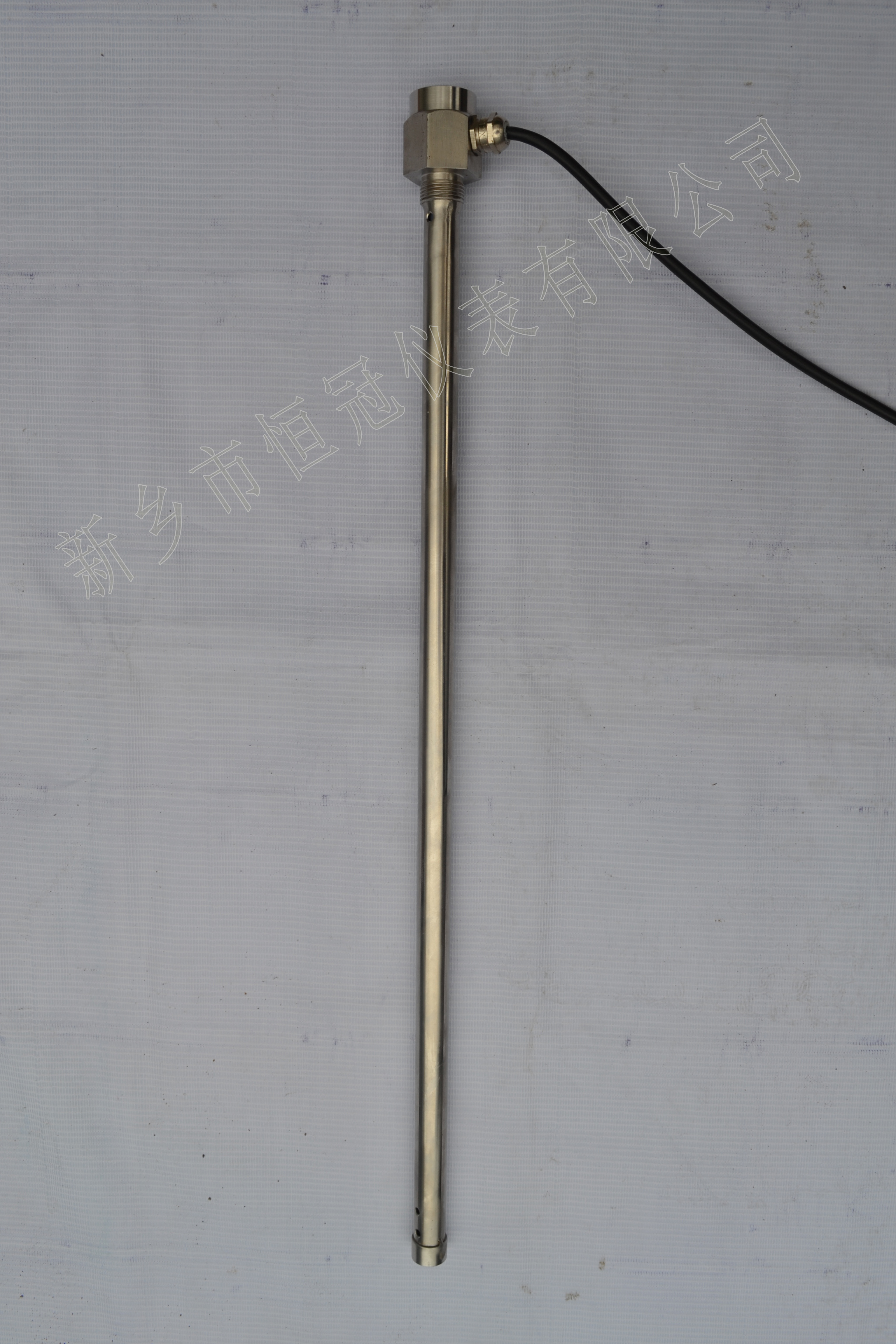 遼寧省訂制的汽車專用油位計已發(fā)貨，高經(jīng)理您保持手機暢通，以方便接收