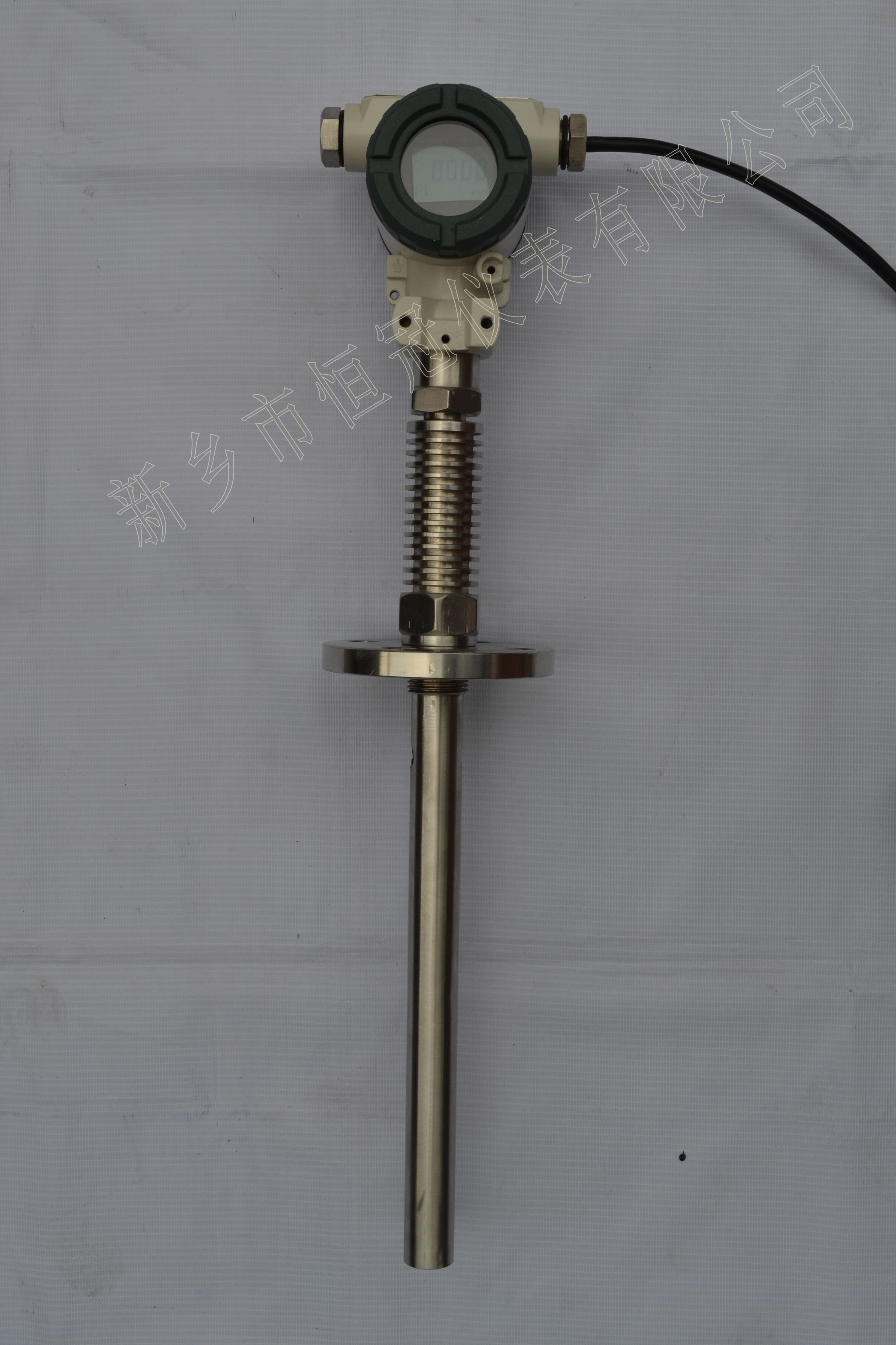 河北省訂制的高溫高壓液位計已發(fā)貨，郝經(jīng)理您保持手機暢通，以方便接收