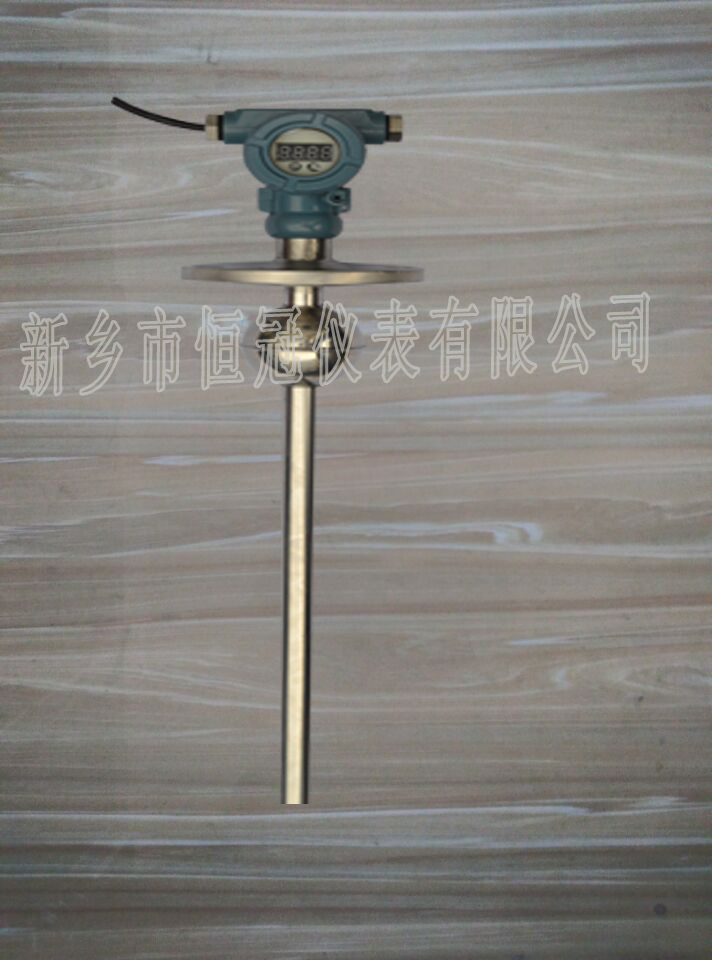 陜西省訂制的磁致伸縮液位計(jì)已發(fā)貨，尹經(jīng)理您保持手機(jī)暢通，以方便接收