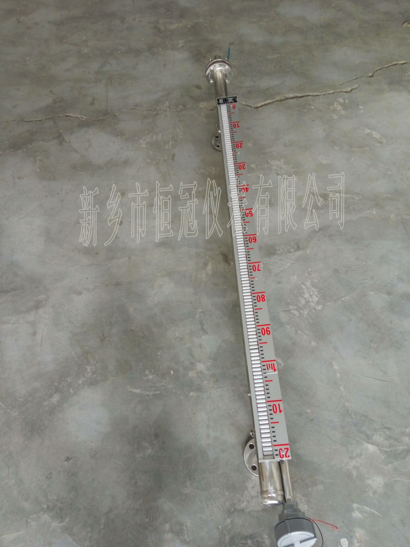 購買磁翻板液位計(jì)技巧你掌握了嗎？