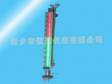 江蘇訂制的雙色液位計(jì)已發(fā)貨，張經(jīng)理您保持手機(jī)暢通，以方便接收