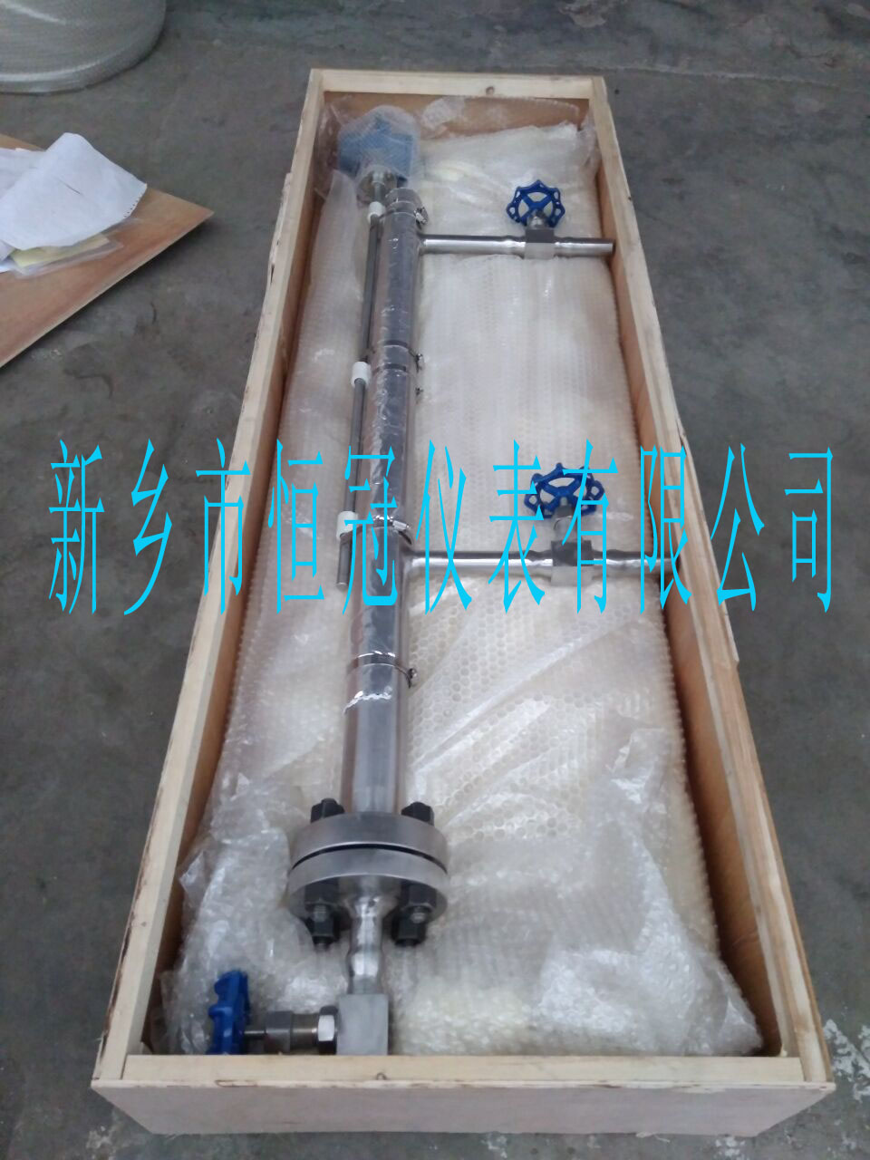 21世紀(jì)智能鍋爐氣包液位計(jì)向往的生活不單單是定期維護(hù)、保養(yǎng)（下）